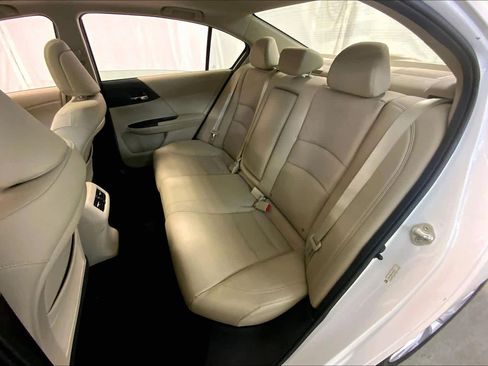 Used 2013 Honda Accord EX-L image 21