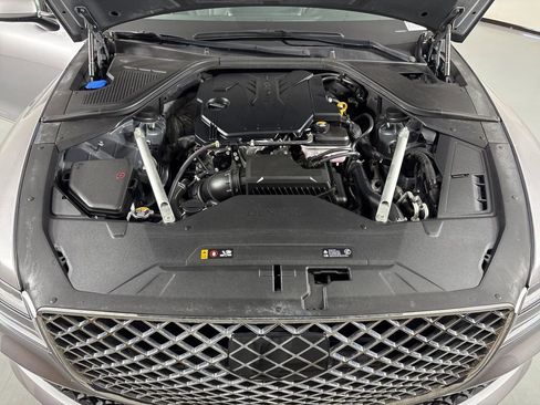 Used 2023 Genesis G80 2.5T image 46