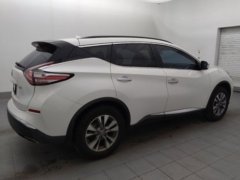 Used 2015 Nissan Murano SV image 10