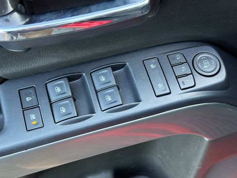 Used 2017 Chevrolet Silverado 1500 LT w/ All Star Edition image 13