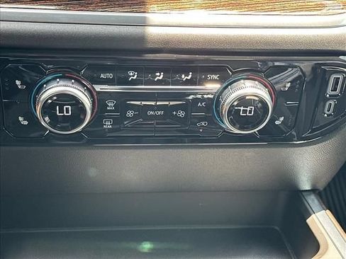 Certified 2026 GMC Sierra 1500 Elevation w/ Preferred Package AWD/4WD image 31