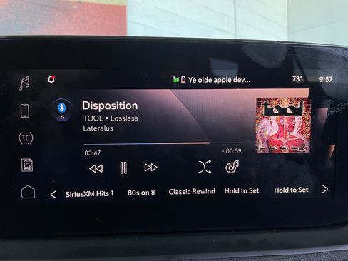 Used 2026 Buick Envista Avenir image 42