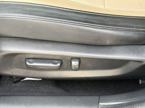 Used 2018 Honda Civic Sport Touring image 13
