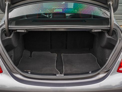 Used 2017 Mercedes-Benz C 43 AMG 4MATIC Sedan image 34