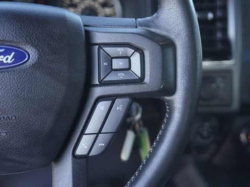 Used 2019 Ford F150 XLT w/ Equipment Group 302A Luxury image 23