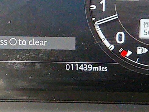 Used 2024 Land Rover Defender 130 S AWD/4WD image 17
