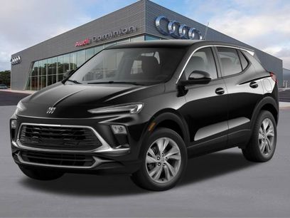 Used 2025 Buick Encore GX Preferred