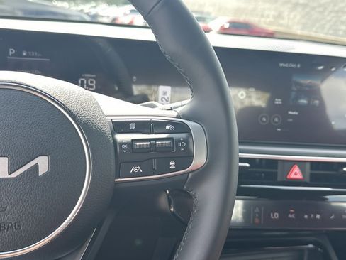 New 2026 Kia K5 GT-Line w/ GT-Line Premium Package image 19