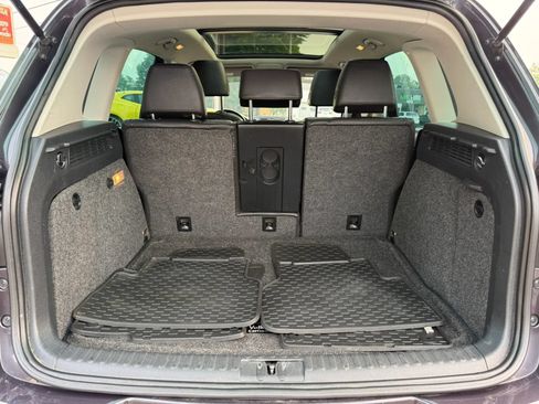 Used 2016 Volkswagen Tiguan SE AWD/4WD image 13