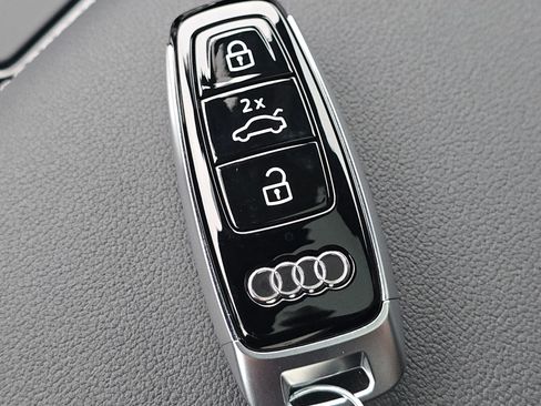 New 2026 Audi Q8 Premium Plus image 27