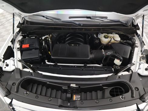 Used 2023 GMC Yukon XL SLT w/ SLT Luxury Package image 31