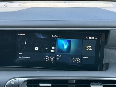 New 2026 Hyundai Palisade Calligraphy AWD/4WD image 28