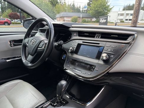 Used 2015 Toyota Avalon XLE Premium FWD image 19