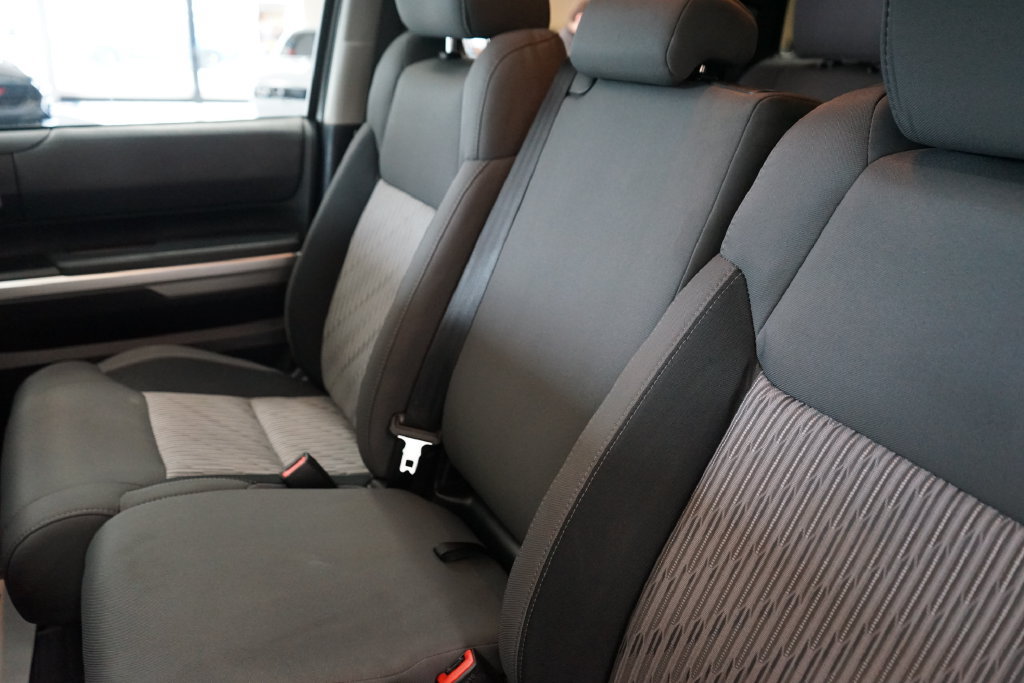 Used 2014 Toyota Tundra SR5 AWD/4WD image 24