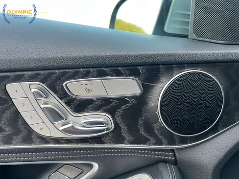 Used 2016 Mercedes-Benz C 300 4MATIC Sedan w/ Premium 1 Package image 31