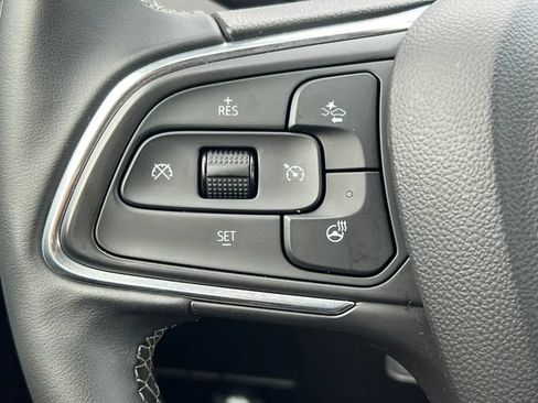 Used 2024 Buick Encore GX Preferred w/ Comfort Package AWD/4WD image 19