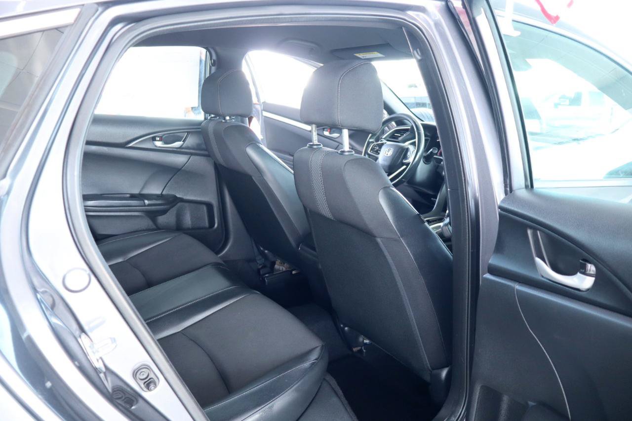 Used 2021 Honda Civic Sport image 33