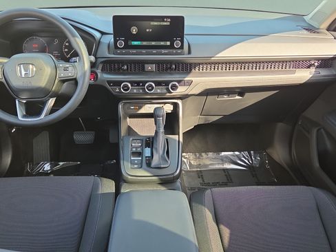 Used 2025 Honda CR-V EX image 13