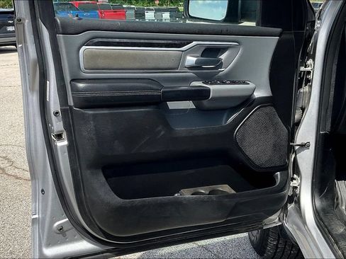 Used 2020 RAM 1500 Big Horn AWD/4WD image 18