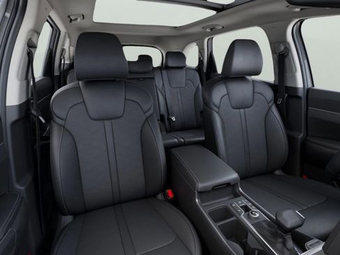 New 2026 Kia Sorento S w/ S Panoramic Sunroof Package image 15