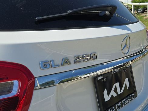 Used 2018 Mercedes-Benz GLA 250 image 18