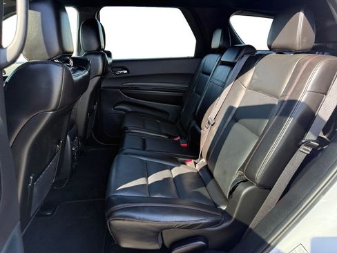 Used 2025 Dodge Durango GT image 16