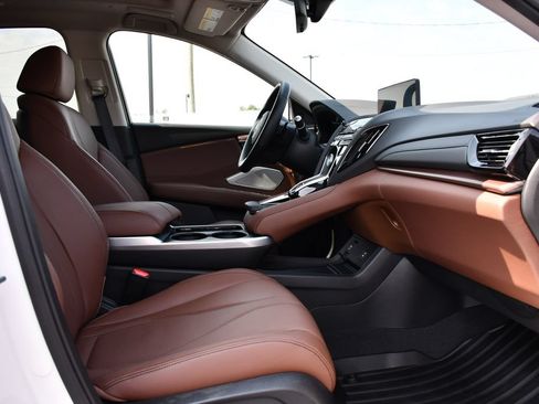 Used 2025 Acura RDX SH-AWD w/ Technology Package image 37