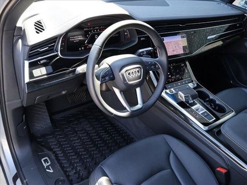 Used 2026 Audi Q7 2.0T Premium Plus AWD/4WD image 11