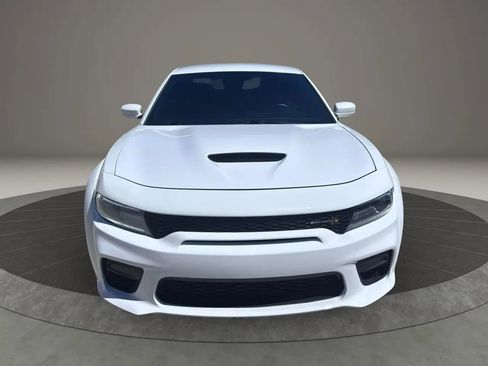 Used 2021 Dodge Charger Scat Pack RWD image 8