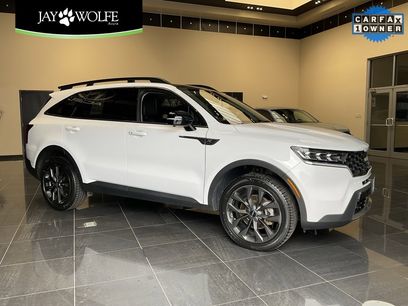 Used 2023 Kia Sorento SX Prestige