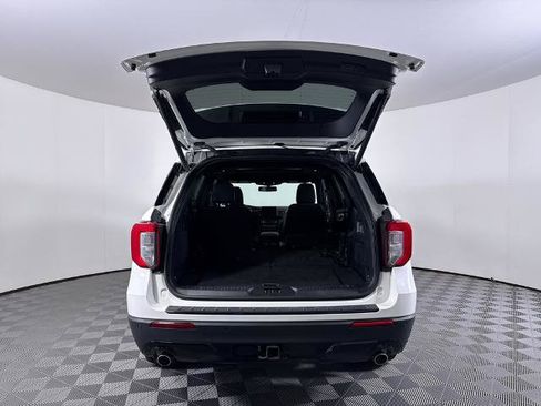 Certified 2023 Ford Explorer ST-Line w/ Class IV Trailer Tow Package AWD/4WD image 8