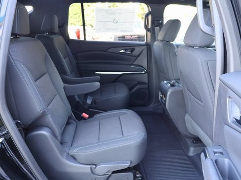 New 2026 Chevrolet Traverse LT w/ Driver Confidence Package FWD image 30