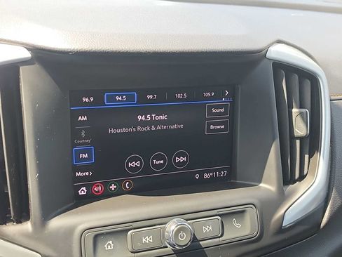 Used 2020 GMC Terrain SLE w/ Driver Convenience Package FWD image 11