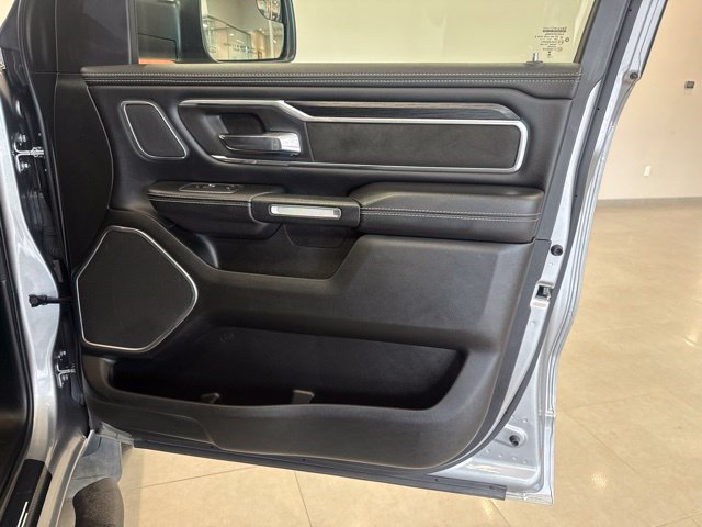 Used 2023 RAM 1500 Laramie AWD/4WD image 54