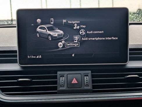 Used 2018 Audi Q5 2.0T Premium Plus w/ Premium Plus Package AWD/4WD image 30