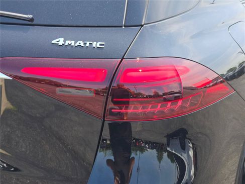 Used 2025 Mercedes-Benz GLE 450 4MATIC image 22