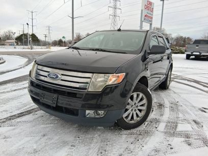 Used 2010 Ford Edge Limited