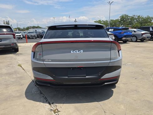 New 2026 Kia EV6 Light RWD image 7