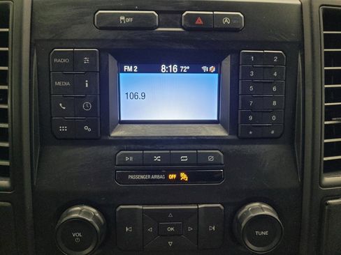 Used 2018 Ford F150 XL w/ XL Power Equipment Group RWD image 25