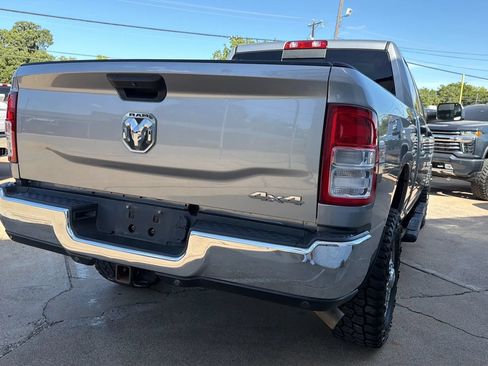 Used 2019 RAM 2500 Tradesman AWD/4WD image 3