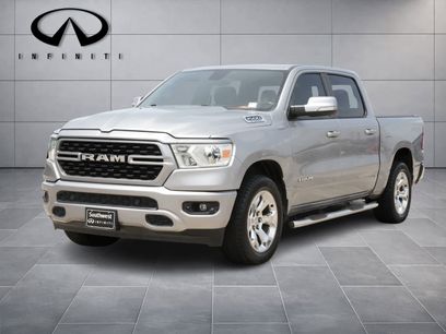 Used 2022 RAM 1500 Lone Star