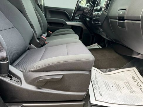 Used 2016 Chevrolet Silverado 1500 LT w/ All Star Edition image 23