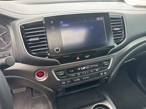 Used 2023 Honda Ridgeline RTL image 17