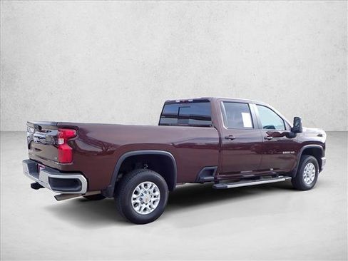 Used 2024 Chevrolet Silverado 3500 LT w/ All Star Edition image 4