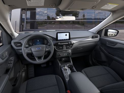 New 2026 Ford Escape Active FWD image 39