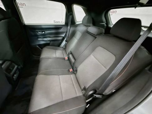 Used 2023 Honda CR-V Sport image 24