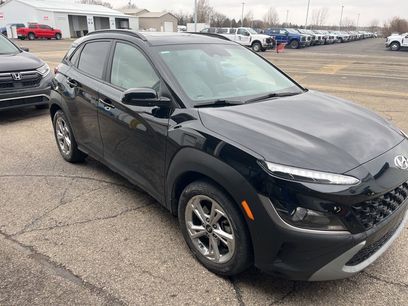 Used 2023 Hyundai Kona SEL w/ Convenience Package
