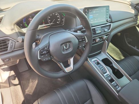 Used 2019 Honda Accord EX-L image 10