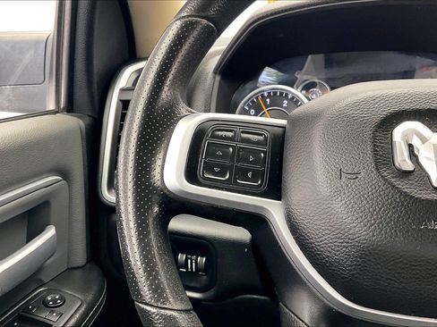 Used 2020 RAM 2500 Big Horn AWD/4WD image 19