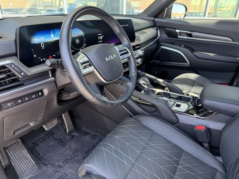 Used 2024 Kia Telluride SX X-Pro AWD/4WD image 34